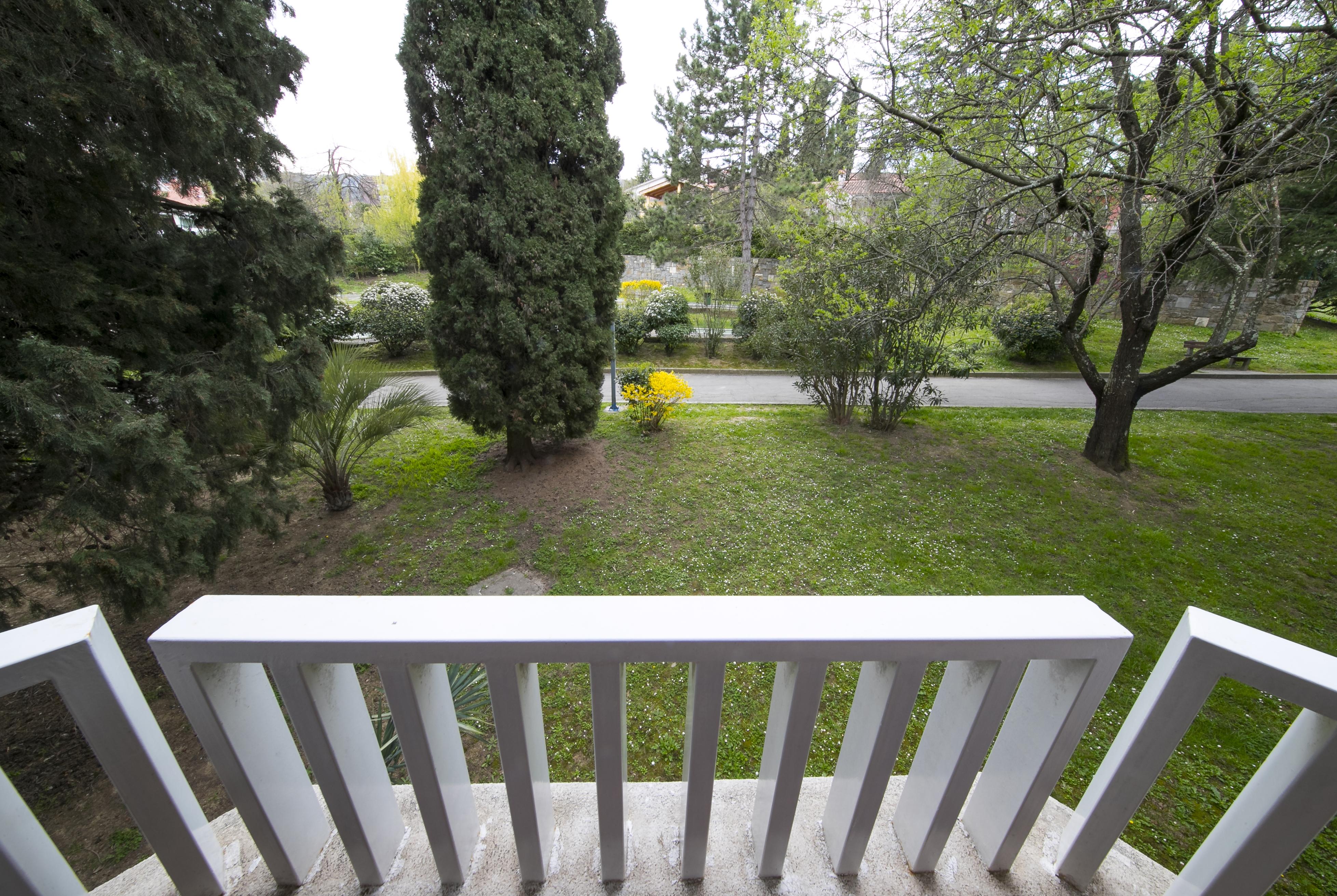 Dependences - San Simon Resort Izola Exterior photo