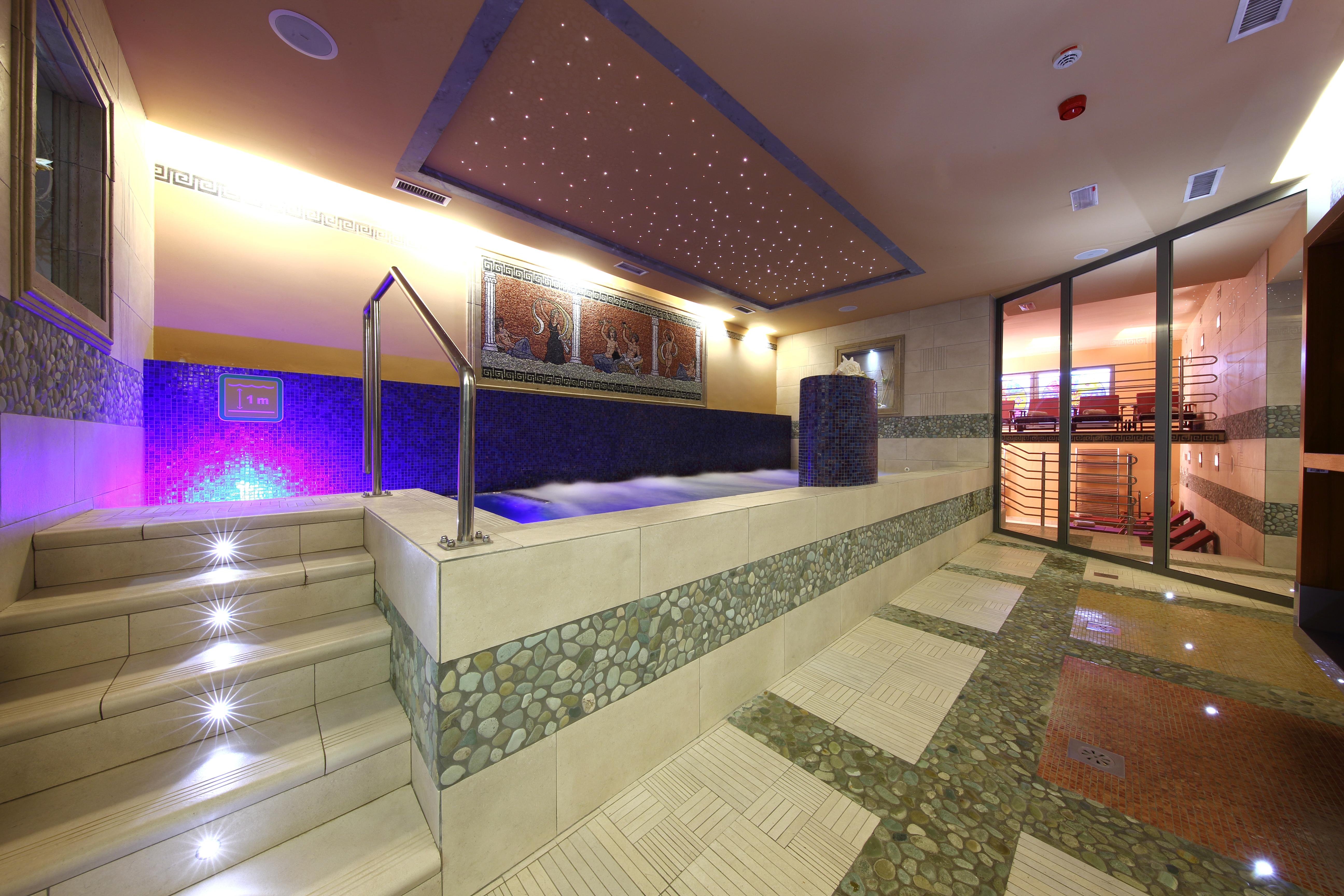 Dependences - San Simon Resort Izola Exterior photo