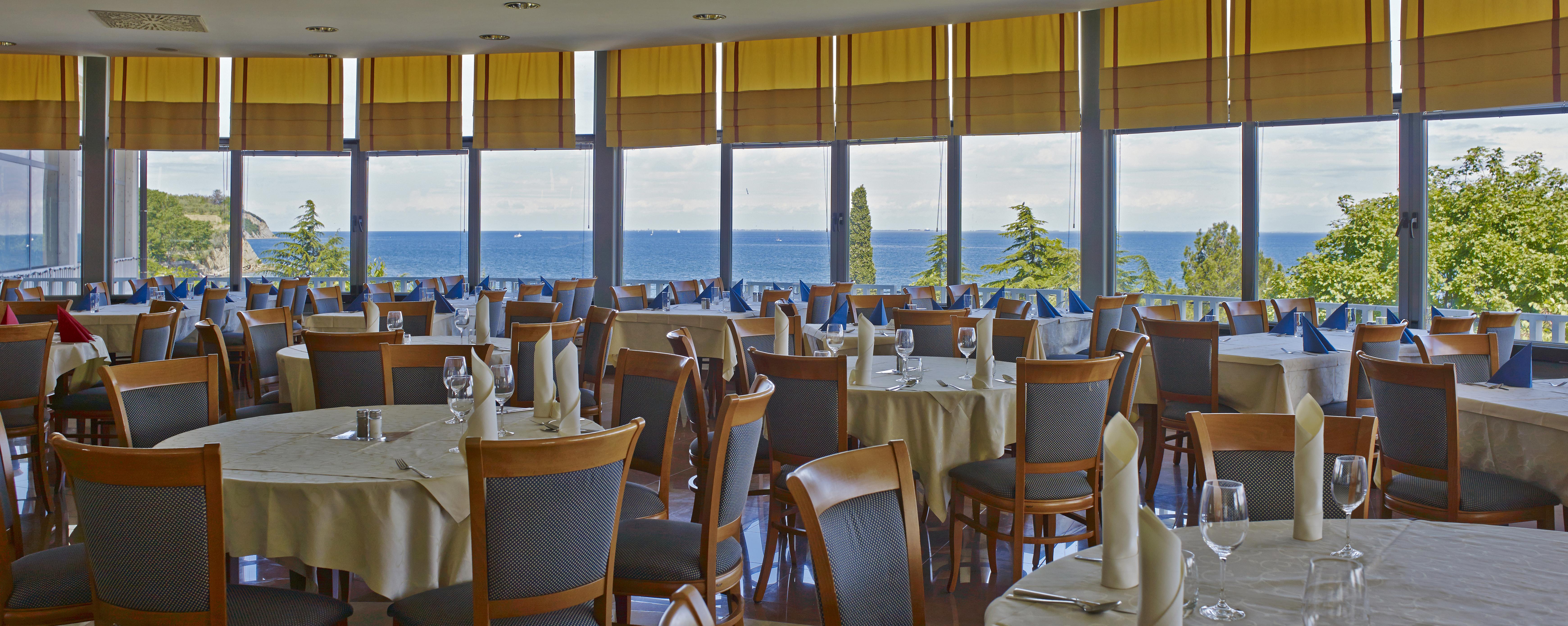 Dependences - San Simon Resort Izola Exterior photo