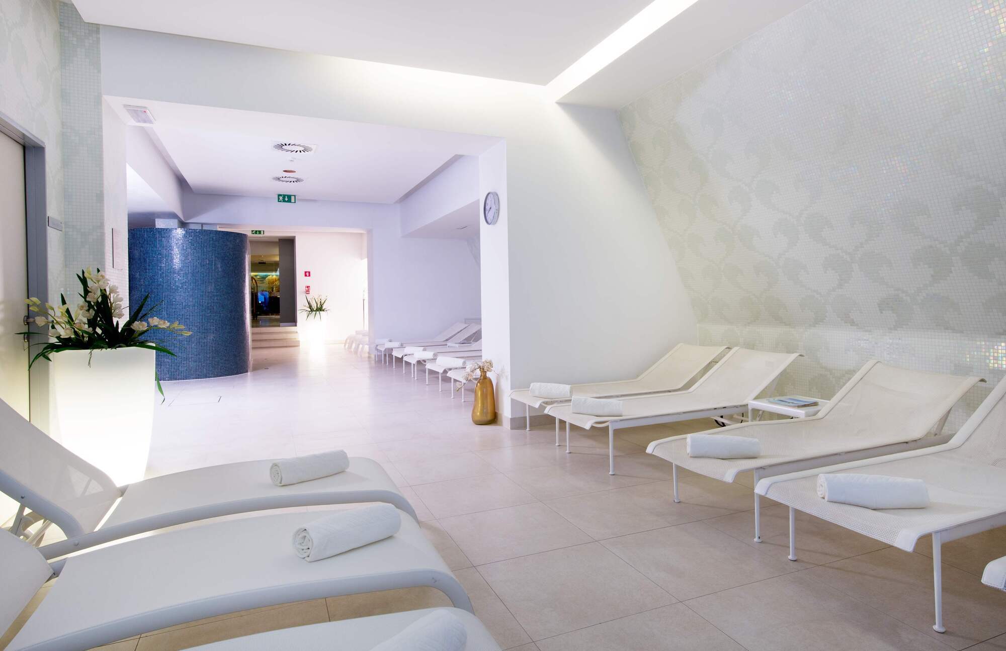 Dependences - San Simon Resort Izola Exterior photo